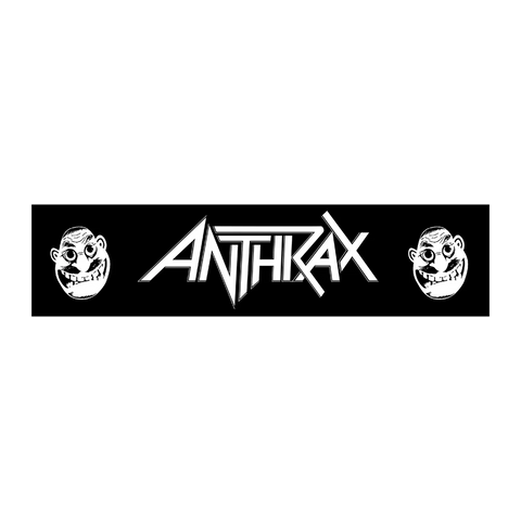 Anthrax Magnetic Jack Rack®