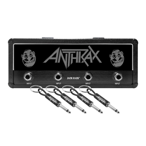 Anthrax Magnetic Jack Rack®