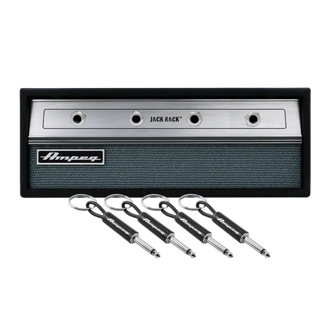Ampeg Jack Rack™ Key Holder