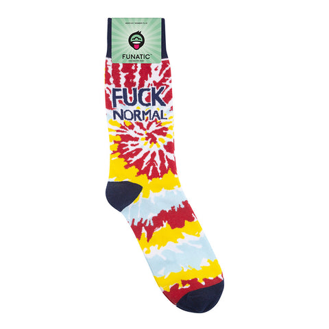 Fuck Normal Socks