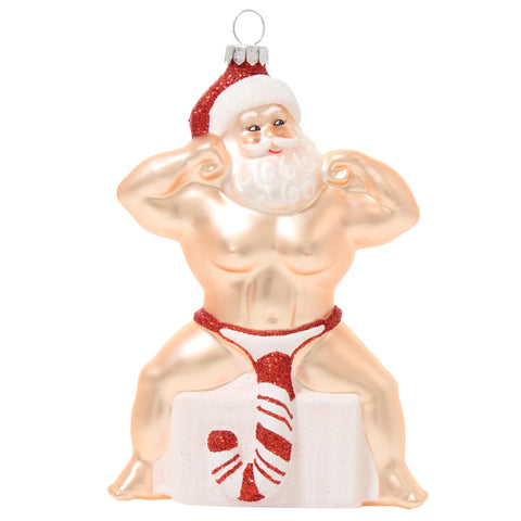 Santa Bundle