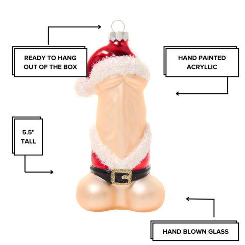 Little Saint Nick
