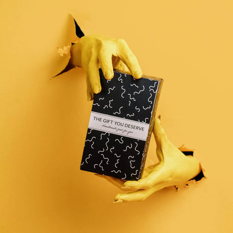 Eat A Dick! - Chocolate Dick