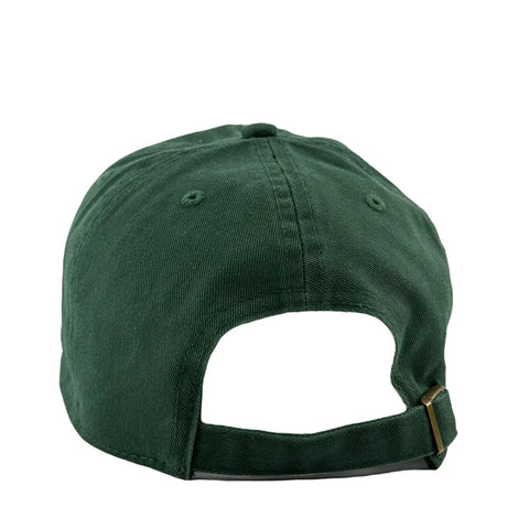 I Spent All My Money On Cigs Strapback Custom Embroidery