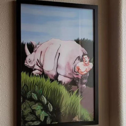 Posters