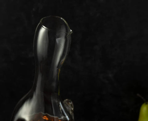 Cock - Chicken Decanter