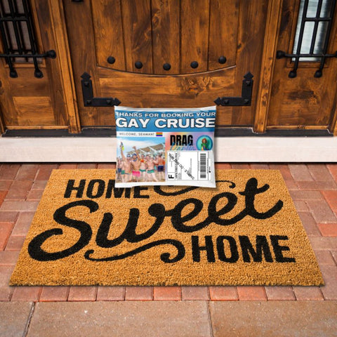 Gay Cruise Prank Package