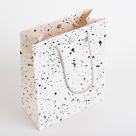 Endless Scream Gift Bag