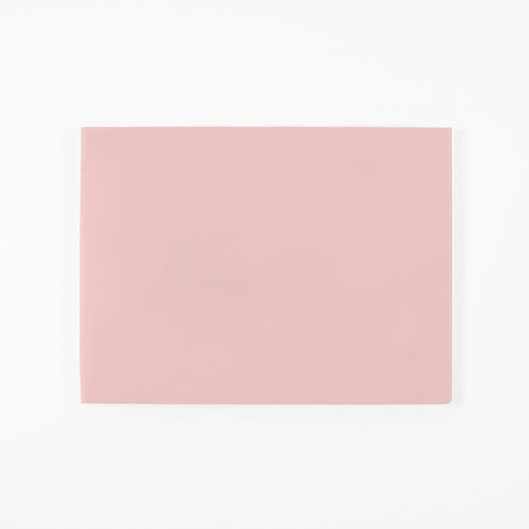 Glitter Trap Blush Envelope (1-Pack)