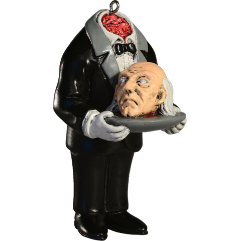 Head Servant
