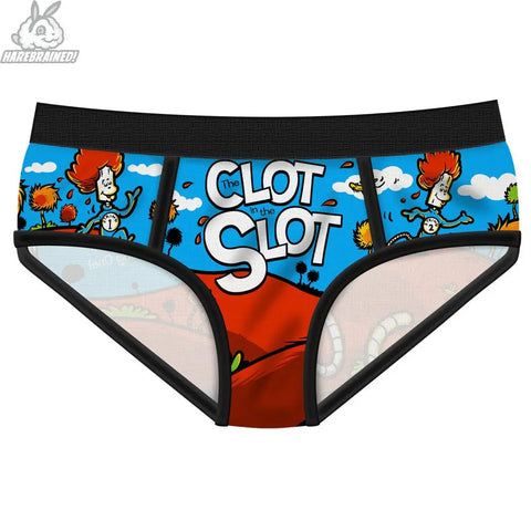 Clot in the Slot