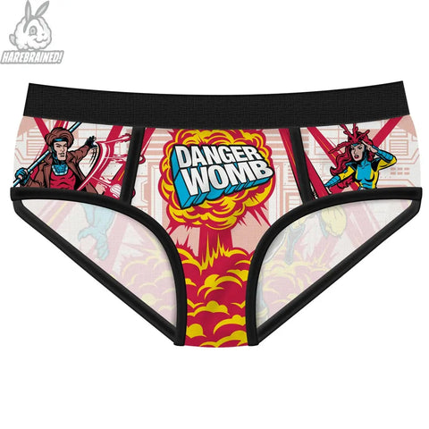 Danger Womb