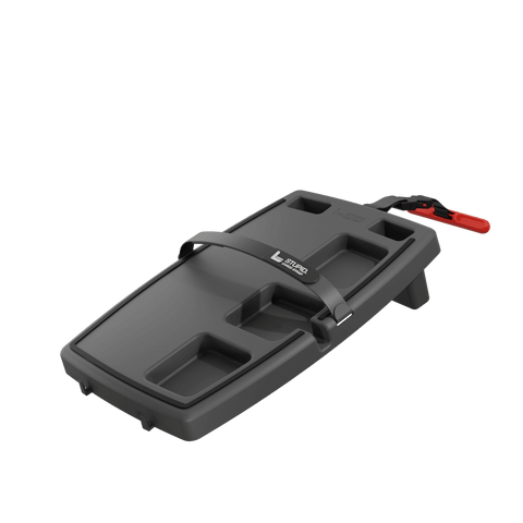 Stupid Car Tray®