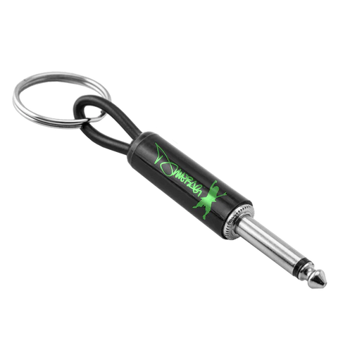 Limited Edition Warhead Glow-in-the-Dark Jack Rack® Key Holder