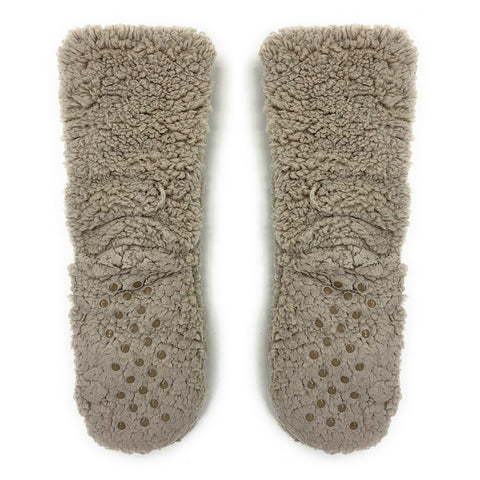 Sloth Time Slippers