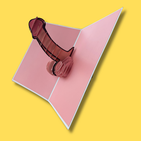 Happy Birthday, Dickhead