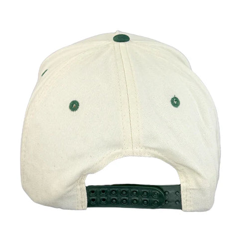 Mommy’s Little Stoner Trucker Hat Funny Custom Embroidered Cap