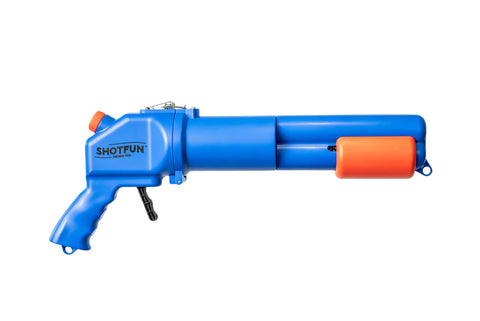 Shotfun (Blue/Red)