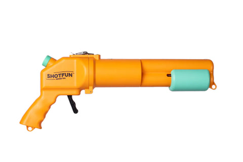 Shotfun (Blue/Red)