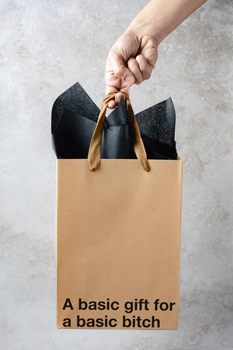 Snarky Gift Bag Pack #3