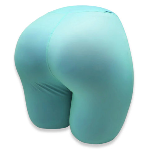 Our Royal Thighness Buttress Booty Pillow