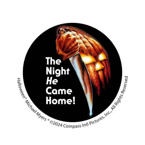 Halloween 4-Pack Bulbs (Officially Licensed)