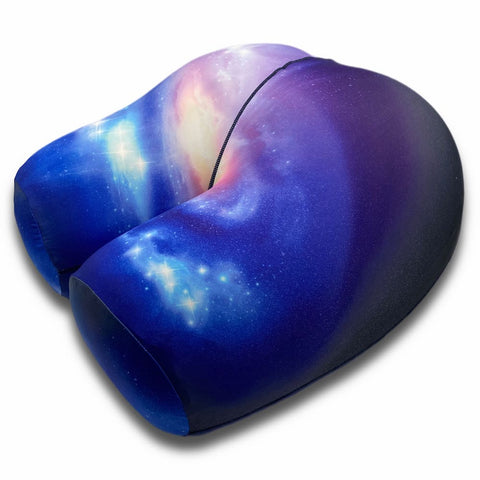 Our Royal Thighness Buttress Booty Pillow