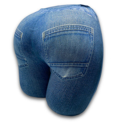 Our Royal Thighness Buttress Booty Pillow