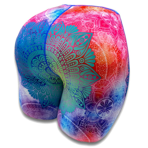 Our Royal Thighness Buttress Booty Pillow