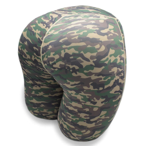 Our Royal Thighness Buttress Booty Pillow