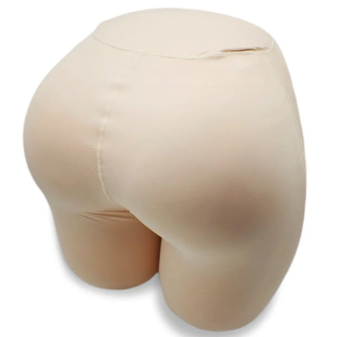Our Royal Thighness Buttress Booty Pillow