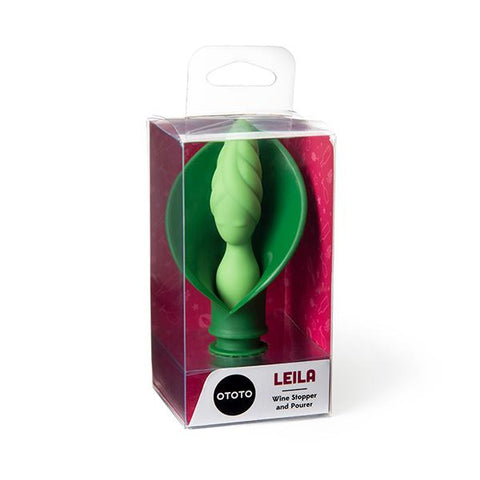 Leila