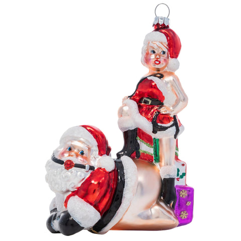 Naughty Bundle
