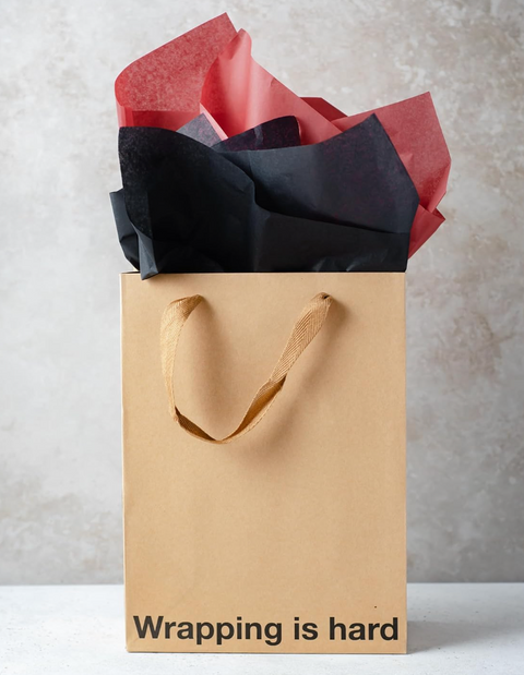 Snarky Gift Bag Pack #2