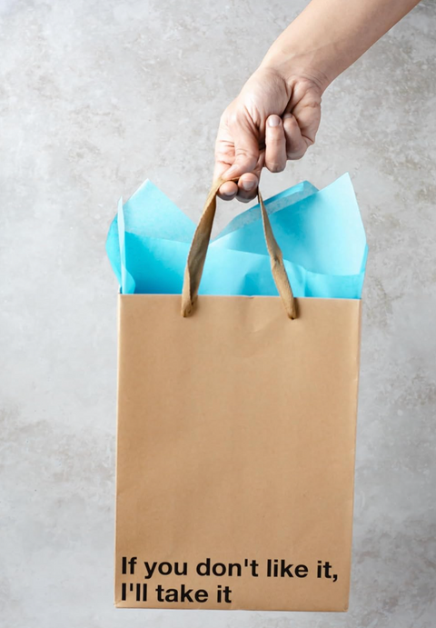 Snarky Gift Bag Pack #2
