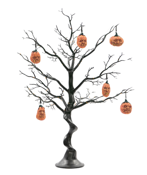 Gourdy Family Tree