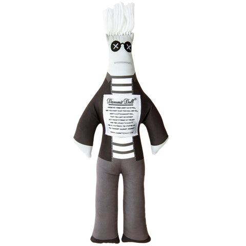 The Andy Doll