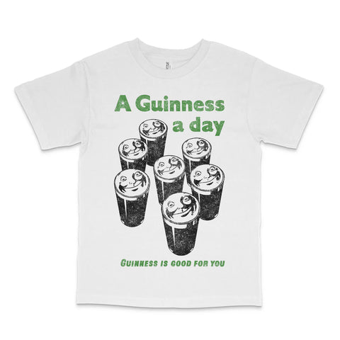Is Good For You Custom Printed T-Shirt