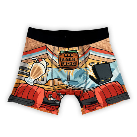 BAD MFer Boxer Briefs