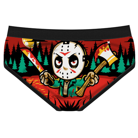 Camp Blood
