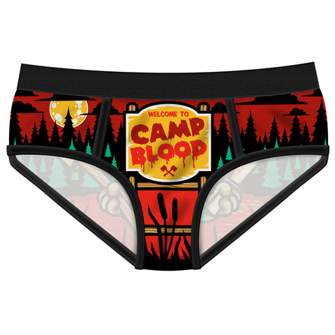 Camp Blood