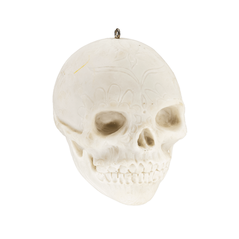 Sugar Skull: DIY