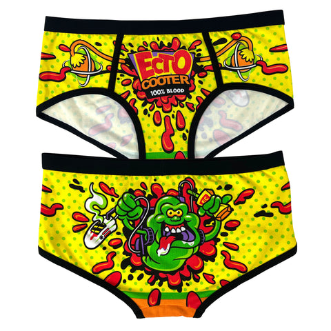 Ecto Cooter