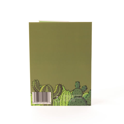 Happy Birthday, Prick