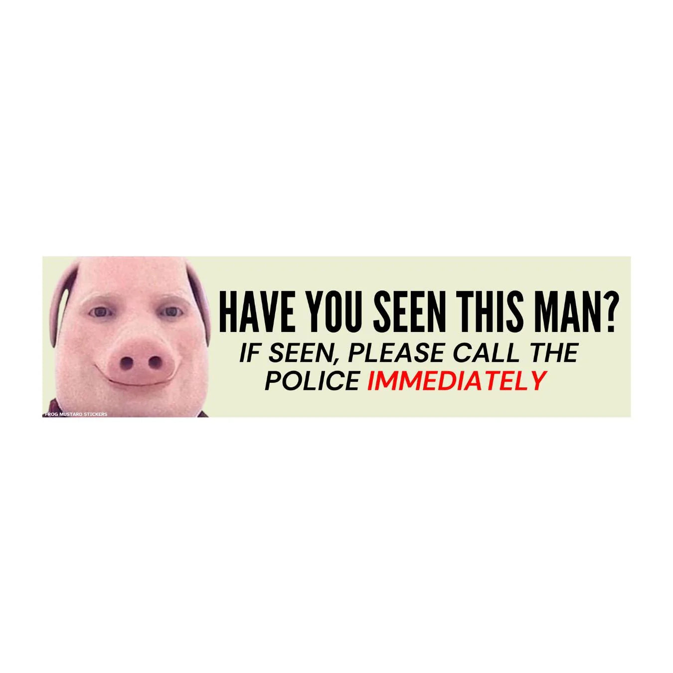 Have You Seen This Man John Pork Shut Up And Take My MONEY have-you-seen-this-man-john-pork-shut-up-and-take-my-money