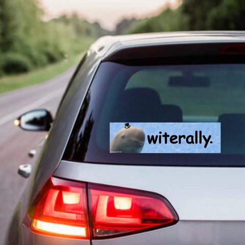 Witerally (Dolphin)