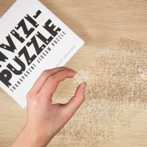 Invizi-Puzzle