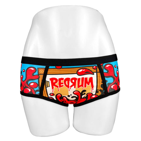 Redrum Briefs