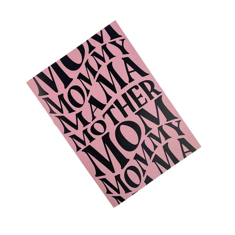 Endless Mom Prank Mother's Day Card