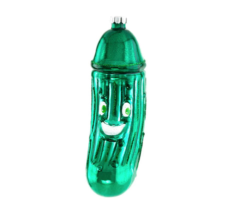 Christmas Dickle Ornament